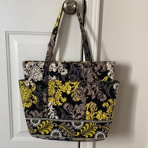 Vera Bradley Tote
